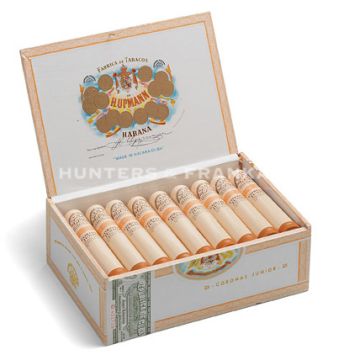 H Upmann Corona Junior - Pack of 25 Tubed